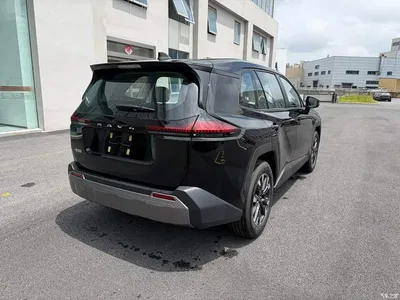 2026 Toyota RAV4 Rongfang Model 2.0L CVT 2WD Base, фото 4, лот 10292539