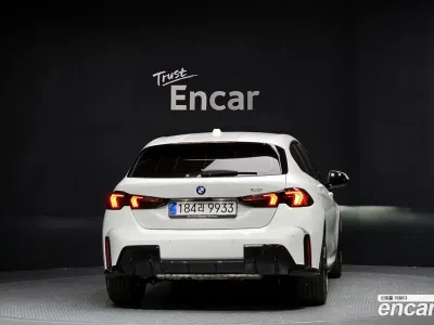 2025 BMW 1-Series 120 M Sport, фото 4, лот 10146352