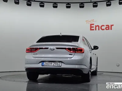 2016 Samsung SM6 2.0 GDe LE, фото 4, лот 10215829