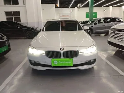 2018 BMW 3 Series 320Li xDrive Fashion Style, фото 3, лот 10516219