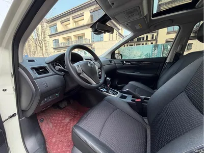 2020 Nissan Tiida 1.6L CVT Smart Edition, фото 4, лот 10340047