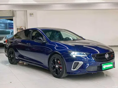 2021 Buick Regal GS 28T Elite Model, фото 3, лот 10250460