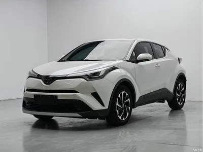 2021 Toyota IZOA 2.0L Yichi Edition, фото 1, лот 10450443