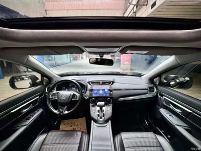 2020 Honda Haoying 240TURBO CVT 2WD Elite, фото 4, лот 10827520