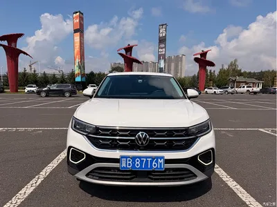2023 Volkswagen Tayron 280TSI 2WD Luxury Plus Advanced Edition, фото 2, лот 10480204