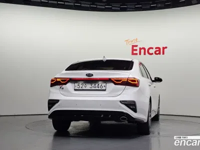 2019 Kia K3 Prestige, фото 4, лот 10229386
