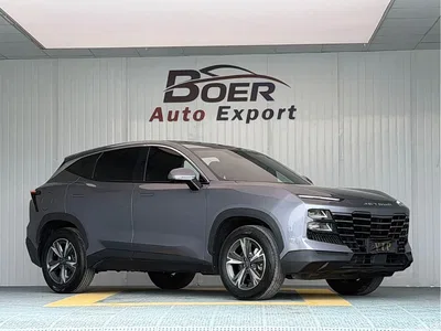 2023 Jetour Dasheng 1.5T DCT Starlight PRO, фото 3, лот 10826901