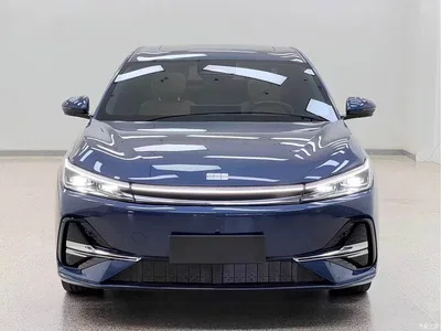 2025 Geely Galaxy Galaxy A7 EM-i, фото 2, лот 11347646