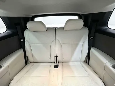 2025 Li Auto Li i8 Standard Edition, фото 2, лот 10822522