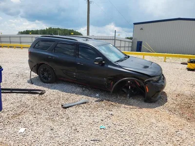 2023 DODGE DURANGO R, фото 4, лот 10797170