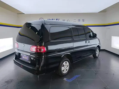 2023 Dongfeng Lingzhi M5L 1.6L Basic 7-seater, фото 3, лот 11160940