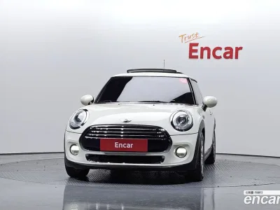 2014 Mini Cooper HIGH, фото 3, лот 10106459