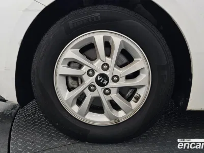 2019 Kia K3 Luxury, фото 4, лот 10042578