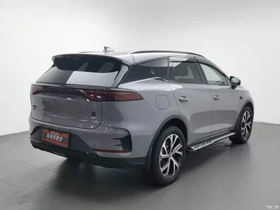 2025 BYD Tang New Energy Smart Driving Edition DM-i 115KM Honor, фото 2, лот 10955768