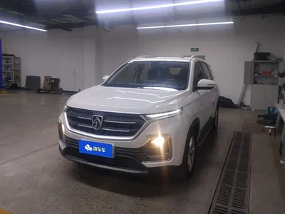 2019 Baojun 530 1.5T CVT Luxury 7-Seater China VI, фото 1, лот 11007924