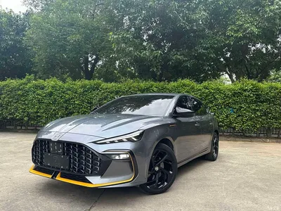 2021 MG MG6 Pro 1.5T Auto Trophy Luxury Edition, фото 1, лот 10355948
