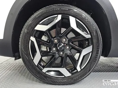 2024 Kia Seltos Gasoline 1.6 Turbo 2WD, фото 4, лот 10393584