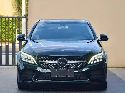 2020 Mercedes-Benz C-Class C 260 L Sport, фото 2, лот 11211855