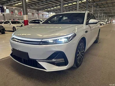 2025 Geely Galaxy Galaxy A7 EM-i, фото 1, лот 10431423