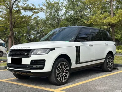 2016 Land Rover Range Rover 3.0 SC V6 Vogue SE Autobiography LWB, фото 1, лот 11408519