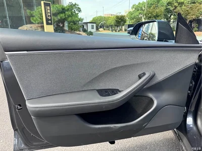 2023 Tesla Model 3 Rear-Wheel Drive, фото 4, лот 10405147