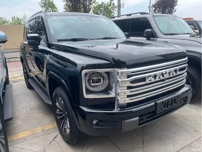 2024 Haval H9 2.4T Diesel AWD Extreme Edition, фото 3, лот 10282591
