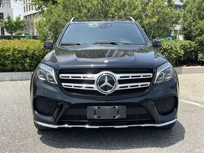 2016 Mercedes-Benz GLS 500 4MATIC, фото 2, лот 10298212