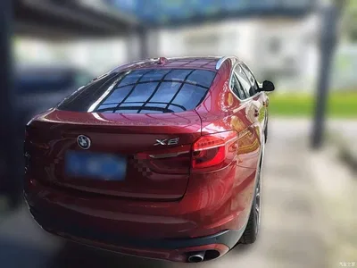 2015 BMW X6 xDrive35i Leading Type, фото 4, лот 11189618