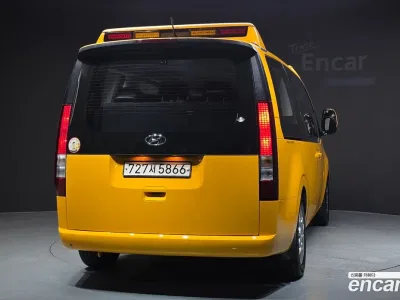 2023 Hyundai Staria L3.5 Kinder Safety Car, фото 4, лот 10210471