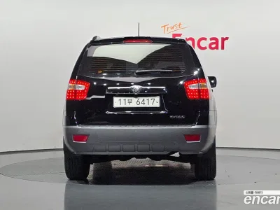 2015 Kia Mohave 4WD KV 300, фото 4, лот 10086483