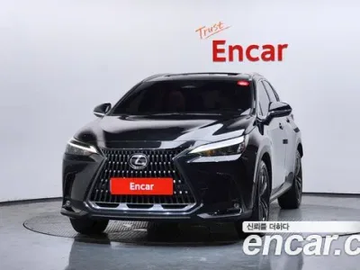 2025 Lexus NX 350h Premium, фото 3, лот 10033291