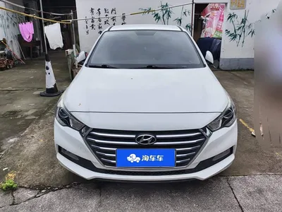 2016 Hyundai Verna 1.4L Automatic Cool Edition GLS, фото 2, лот 11204802