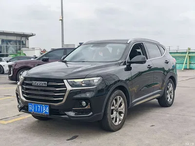 2021 Haval H6 Model National Trend Edition 1.5T Auto Champion, фото 2, лот 10768000