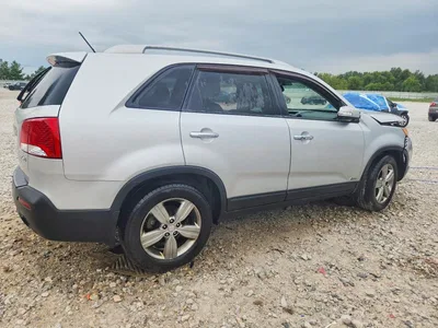 2013 KIA SORENTO EX, фото 3, лот 10781495