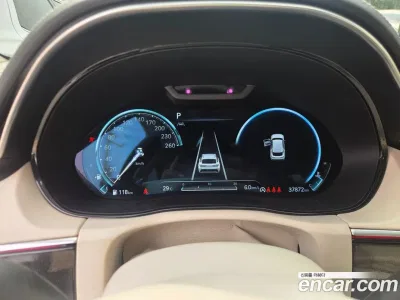 2023 Genesis GV70 2.5T Gasoline AWD, фото 2, лот 10681584