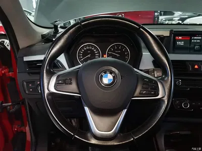 2018 BMW X1 sDrive18Li Fashion Model, фото 3, лот 10467883