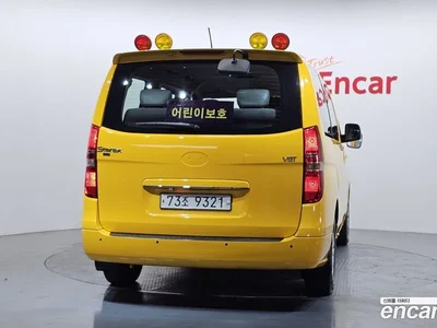 2017 Hyundai Starex Guard car of children, фото 3, лот 10193056