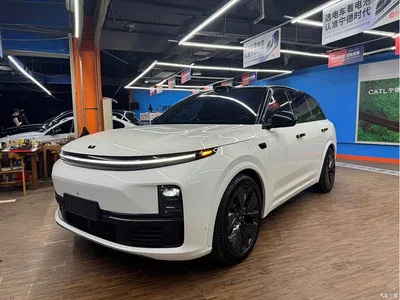 2024 Li Auto L7 Model Ultra, фото 1, лот 10447403