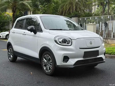 2024 Leapmotor T03 310 Comfort Edition, фото 3, лот 10314804