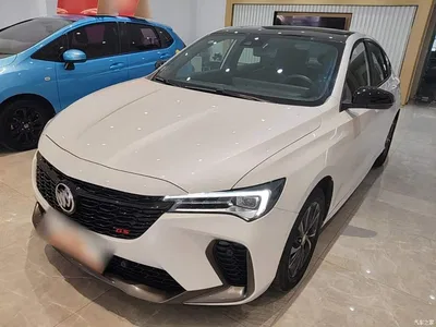 2023 Buick Verano Pro GS Gale Edition, фото 1, лот 10390898