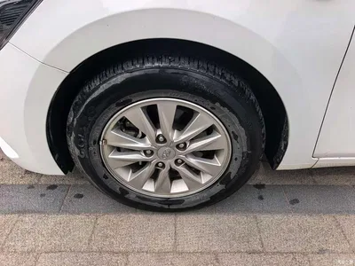 2018 Hyundai Elantra 1.6L Automatic Pleasing Edition GL China VI, фото 3, лот 10371760