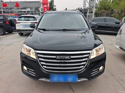 2021 Haval H6 Sport 1.5T Auto Elite Smart Connect (U Grille), фото 3, лот 11199160