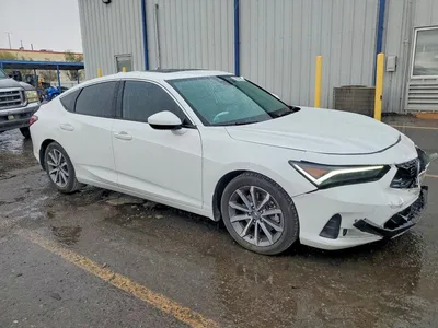 2025 ACURA INTEGRA, фото 4, лот 10870313