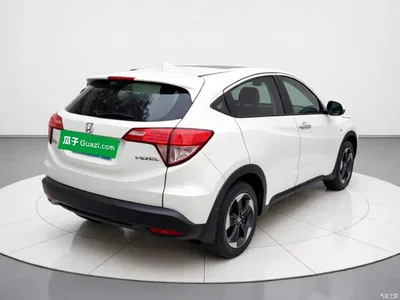 2016 Honda Vezel 1.8L CVT 2WD Pioneer, фото 4, лот 10442430