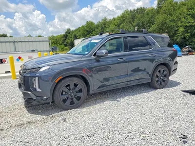 2024 HYUNDAI PALISADE XRT, фото 1, лот 10743550