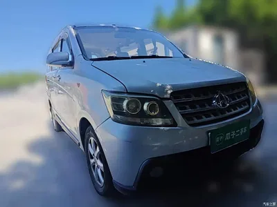 2014 Changan Ono S 1.5L Base Model, фото 3, лот 11163623