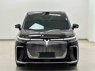2025 Voyah Auto Voyah Dreamer Model PHEV 4WD Premium QianKun Edition, фото 2, лот 10358593