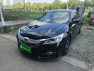 2016 Honda Accord 2.0L Comfort Edition, фото 1, лот 10436081