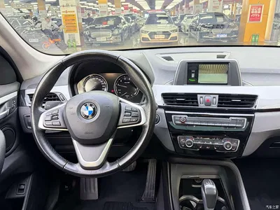 2019 BMW X1 sDrive18Li Fashion Model, фото 4, лот 10598233