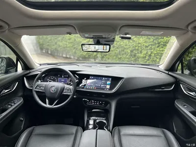 2022 Buick Envision Plus Enclave Plus 652T 5-Seater Luxury, фото 4, лот 10363718